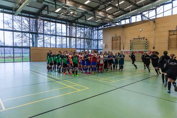 Bild 10 - Girls Cup